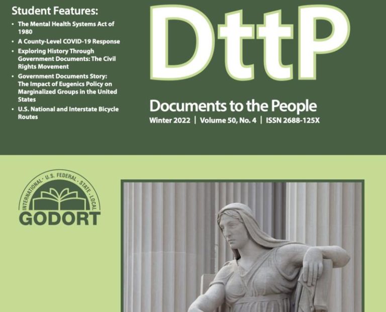 Documents to the People